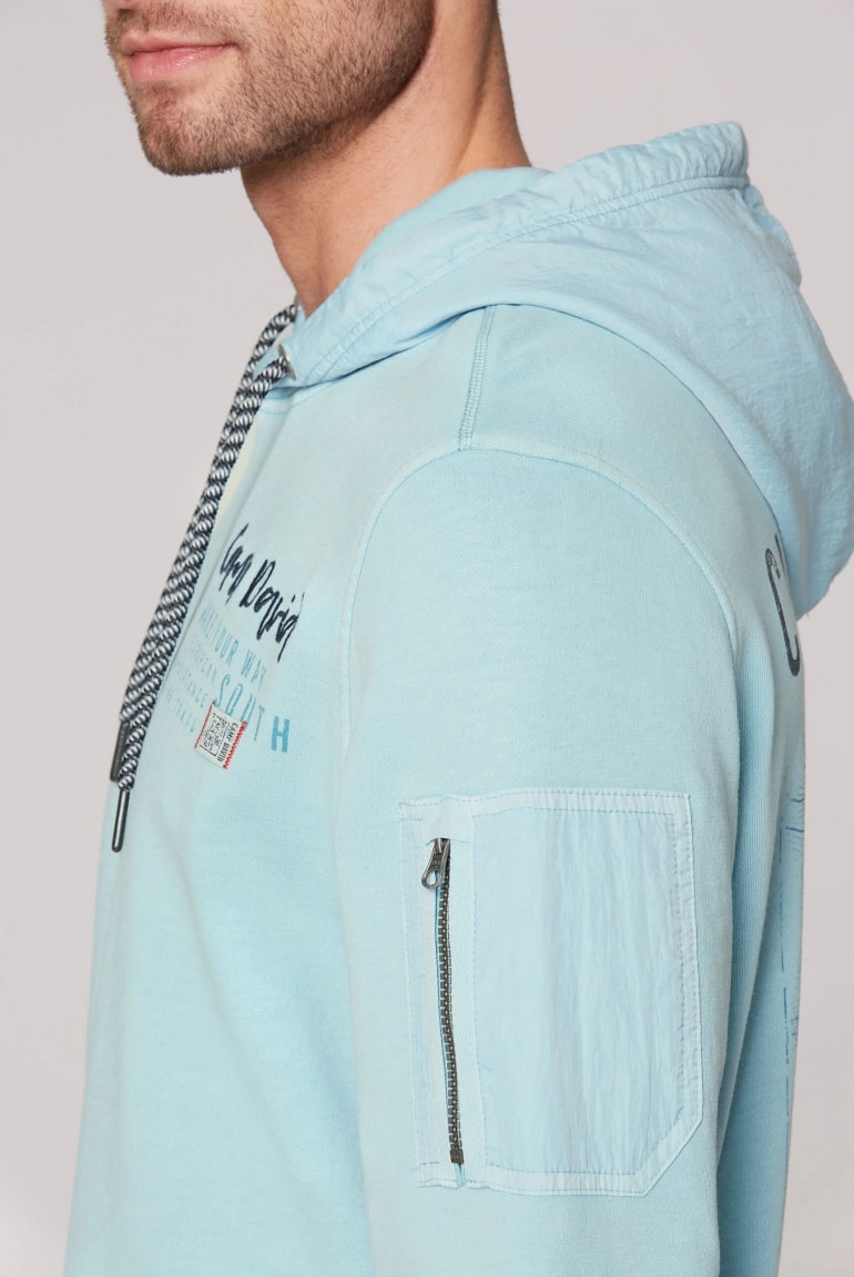 худи fresh breeze