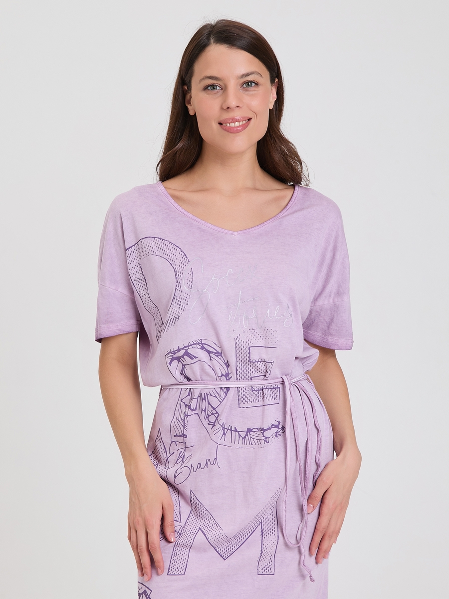 платье lavender sky