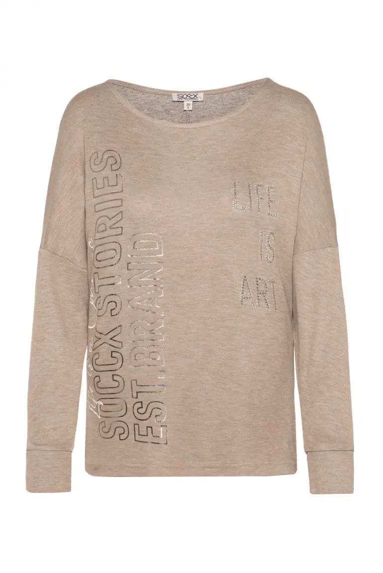 джемпер chai tea