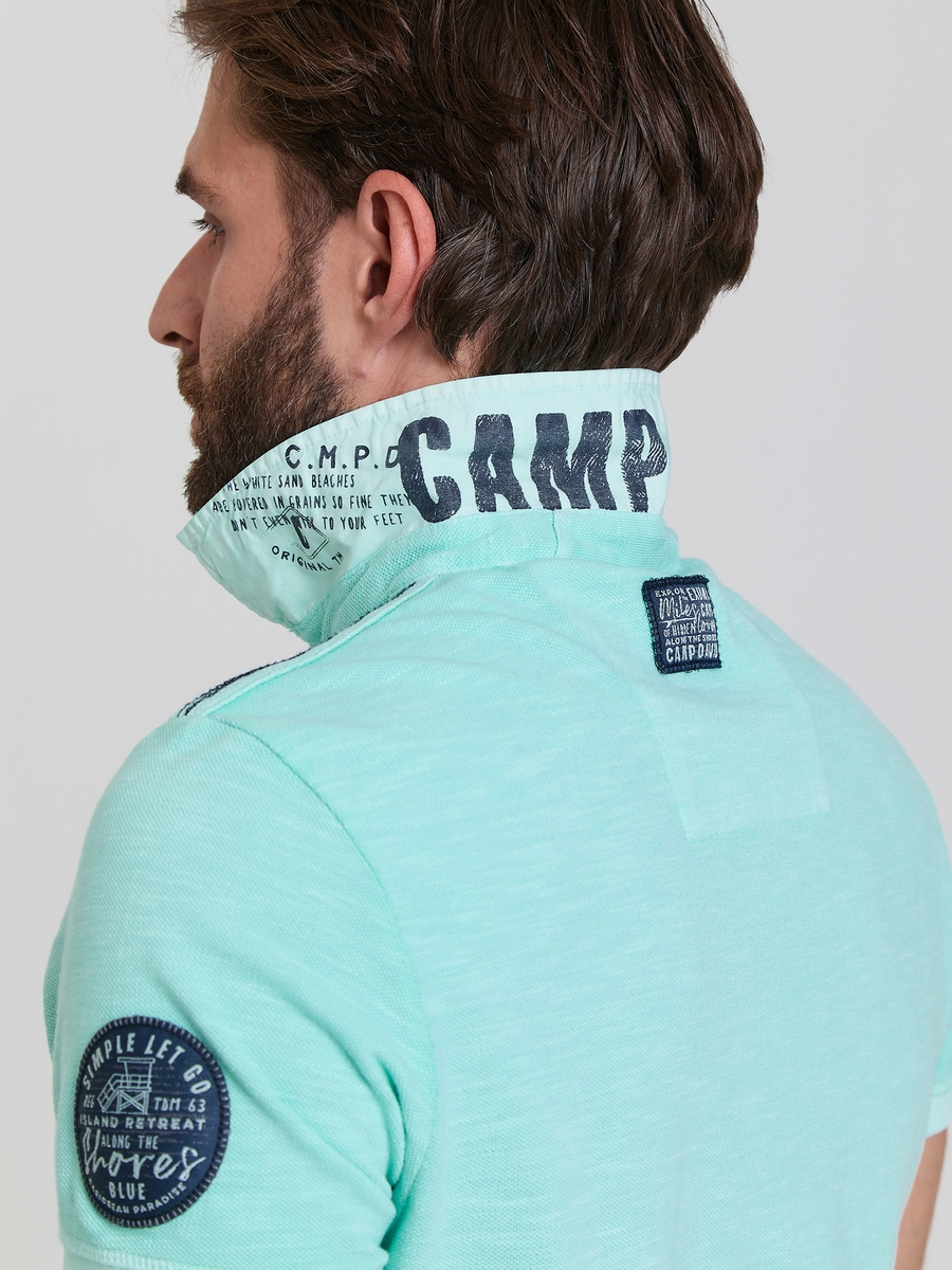 поло cool mint