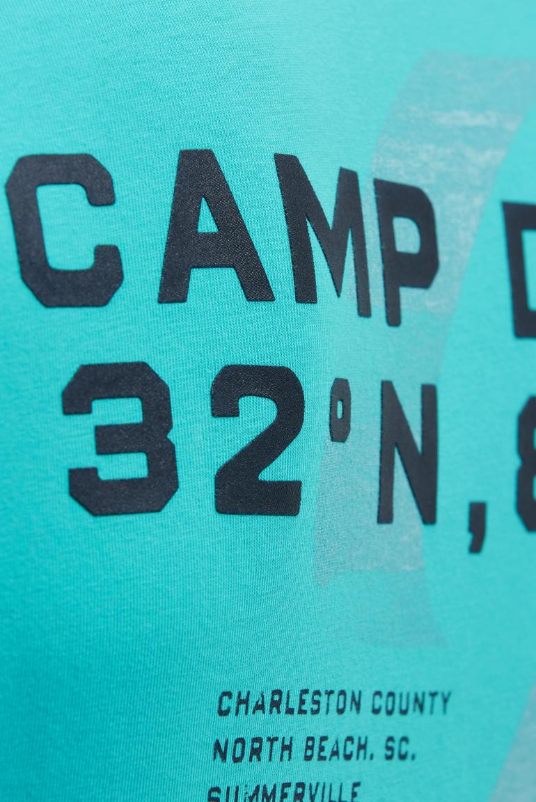 поло island green