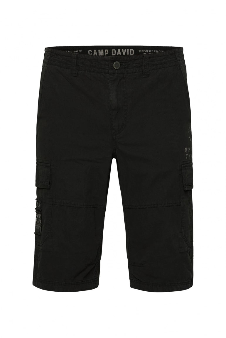 шорты black