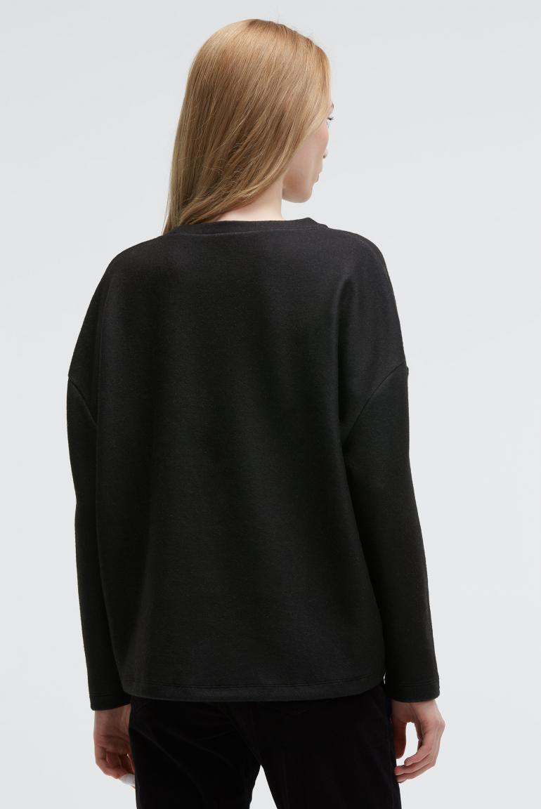 джемпер black