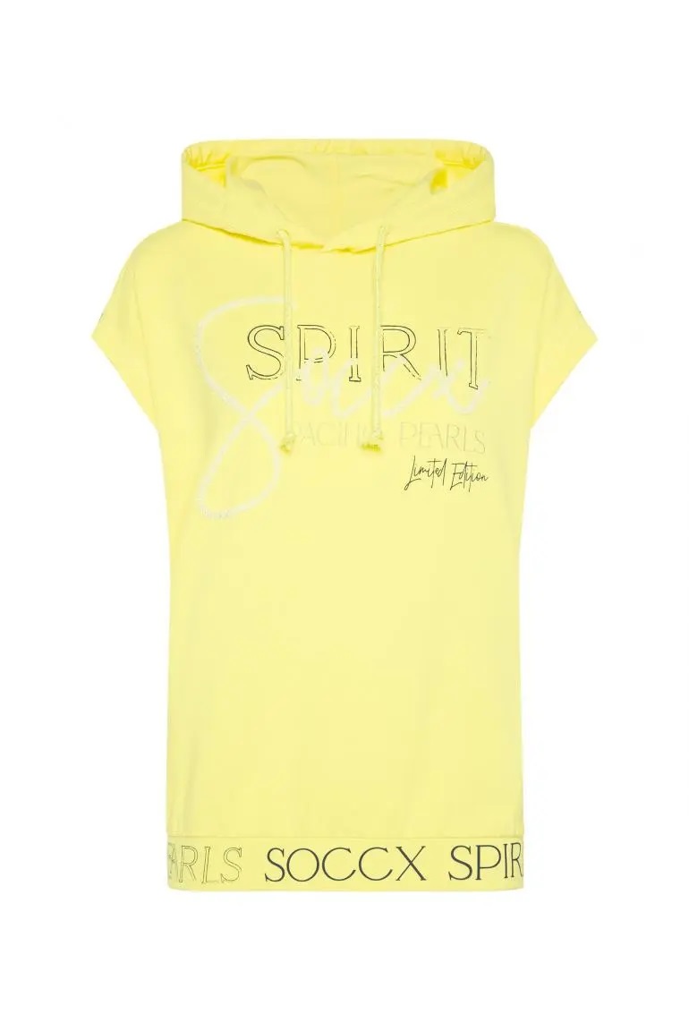 свитшот oversize banana split