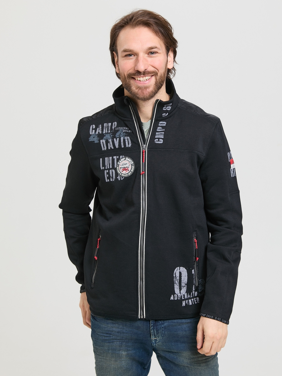 толстовка mud