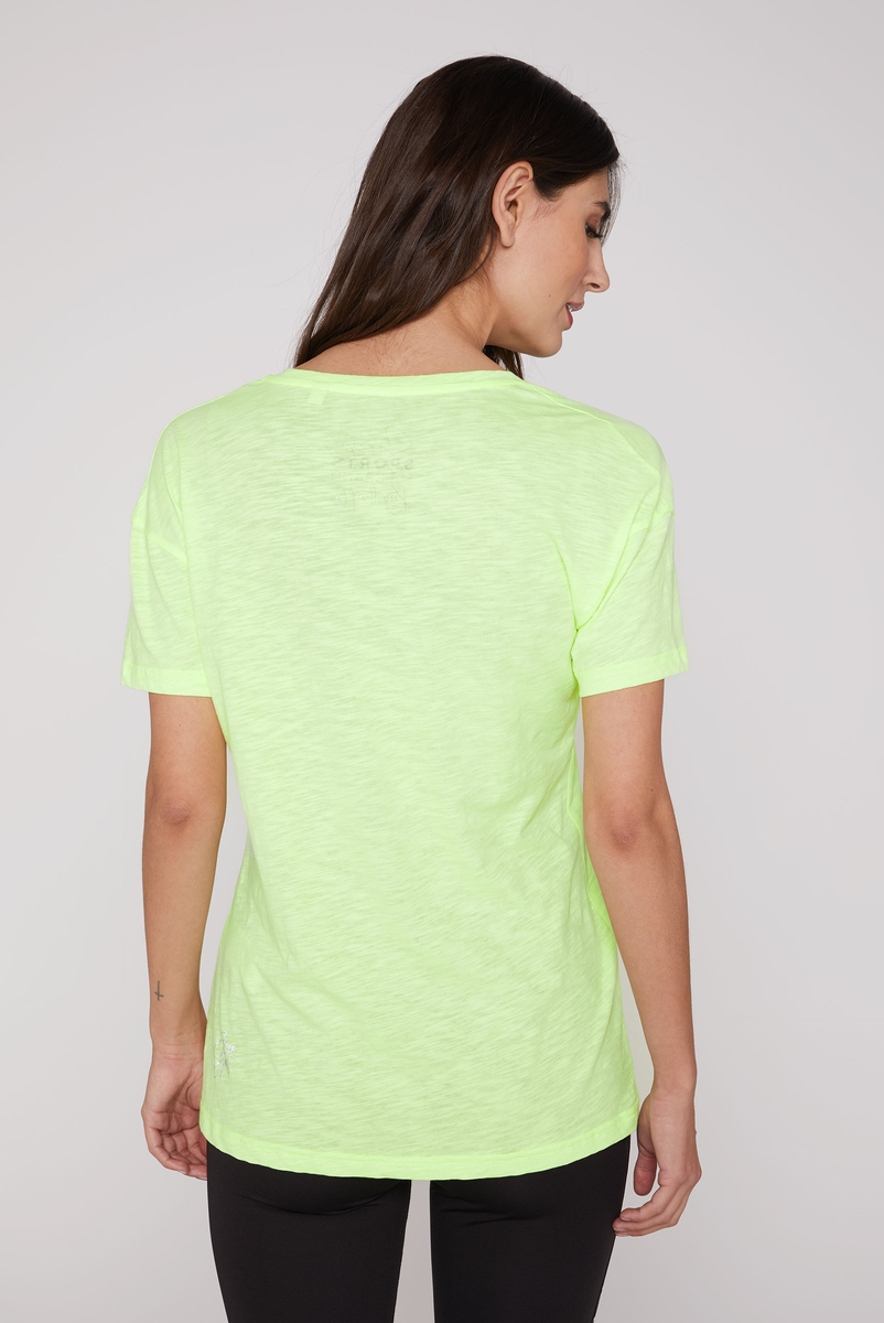 футболка summer lime