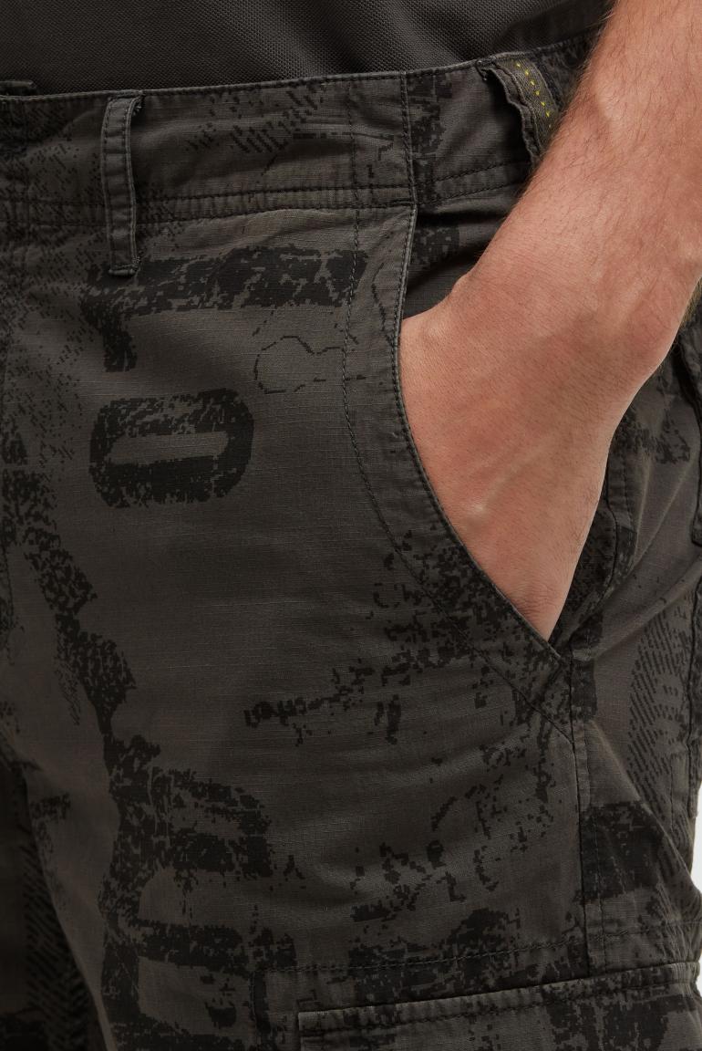 шорты dark wood