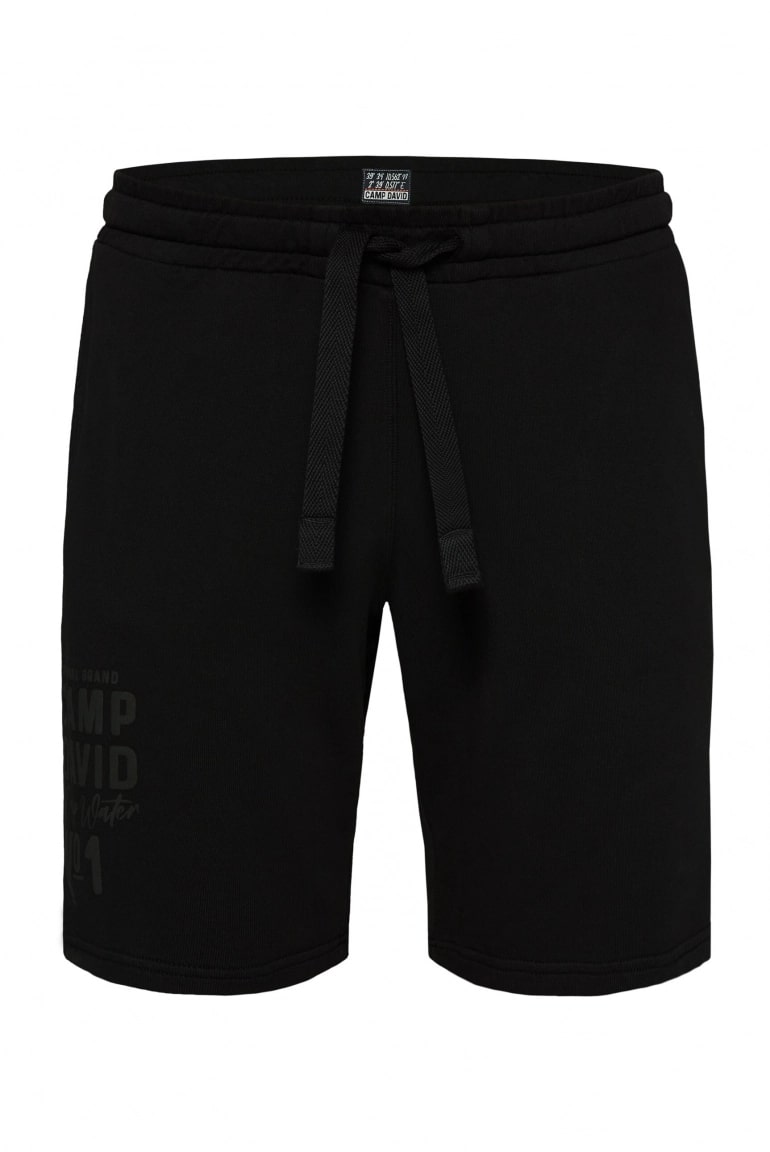 шорты трик. black