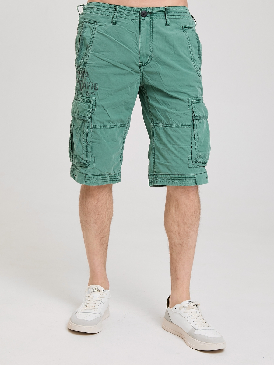 бермуды deep green