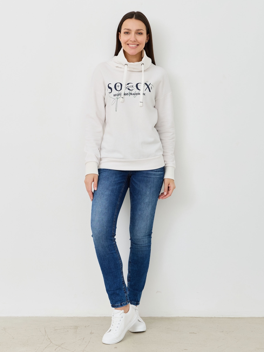 свитшот ivory