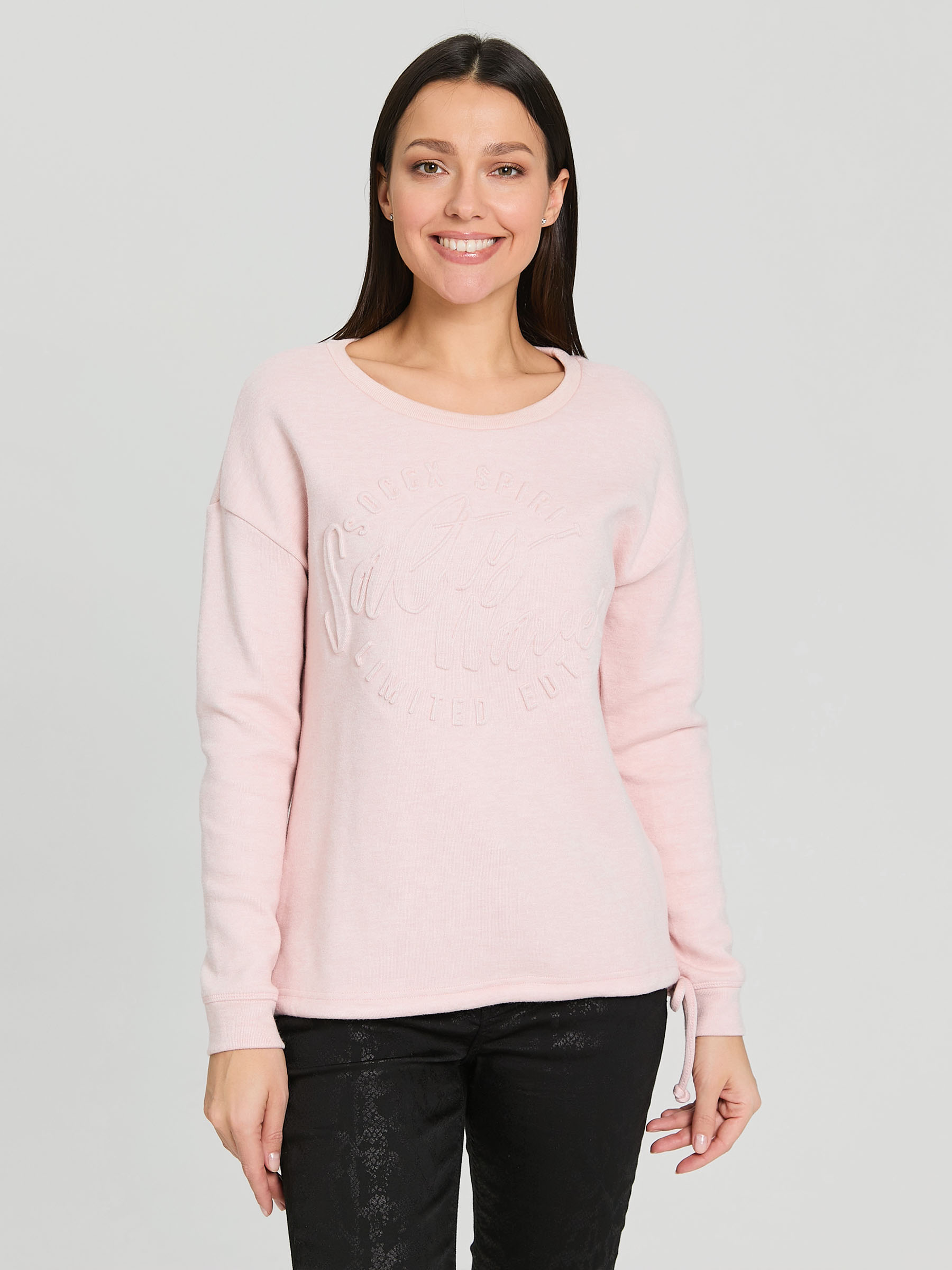 пуловер milky rose mel.