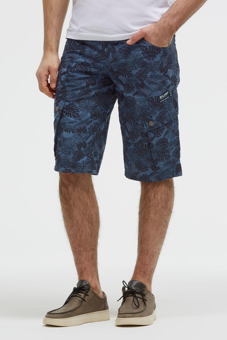 шорты harbour blue