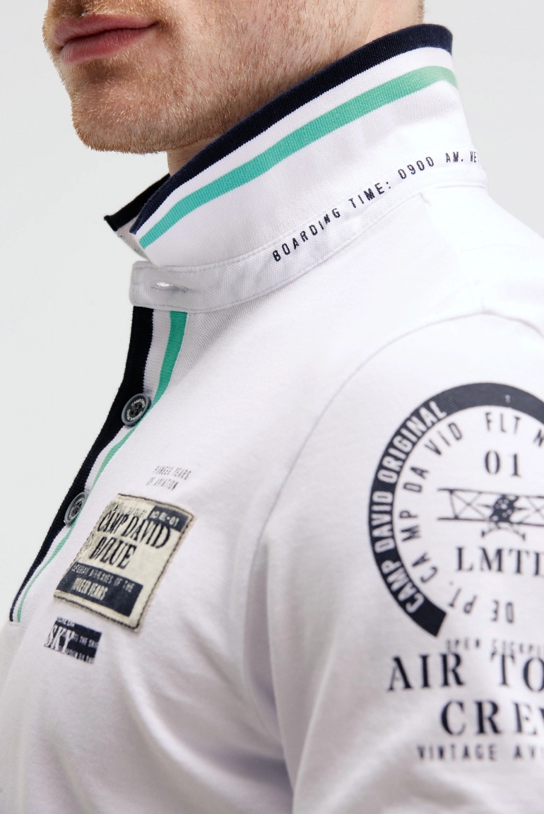 поло  opticwhite