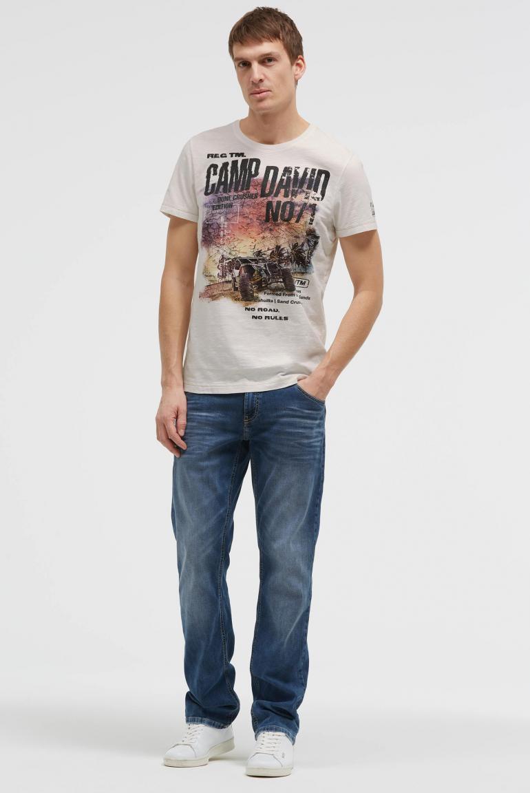 футболка ivory