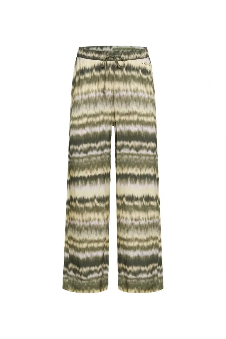 брюки desert olive