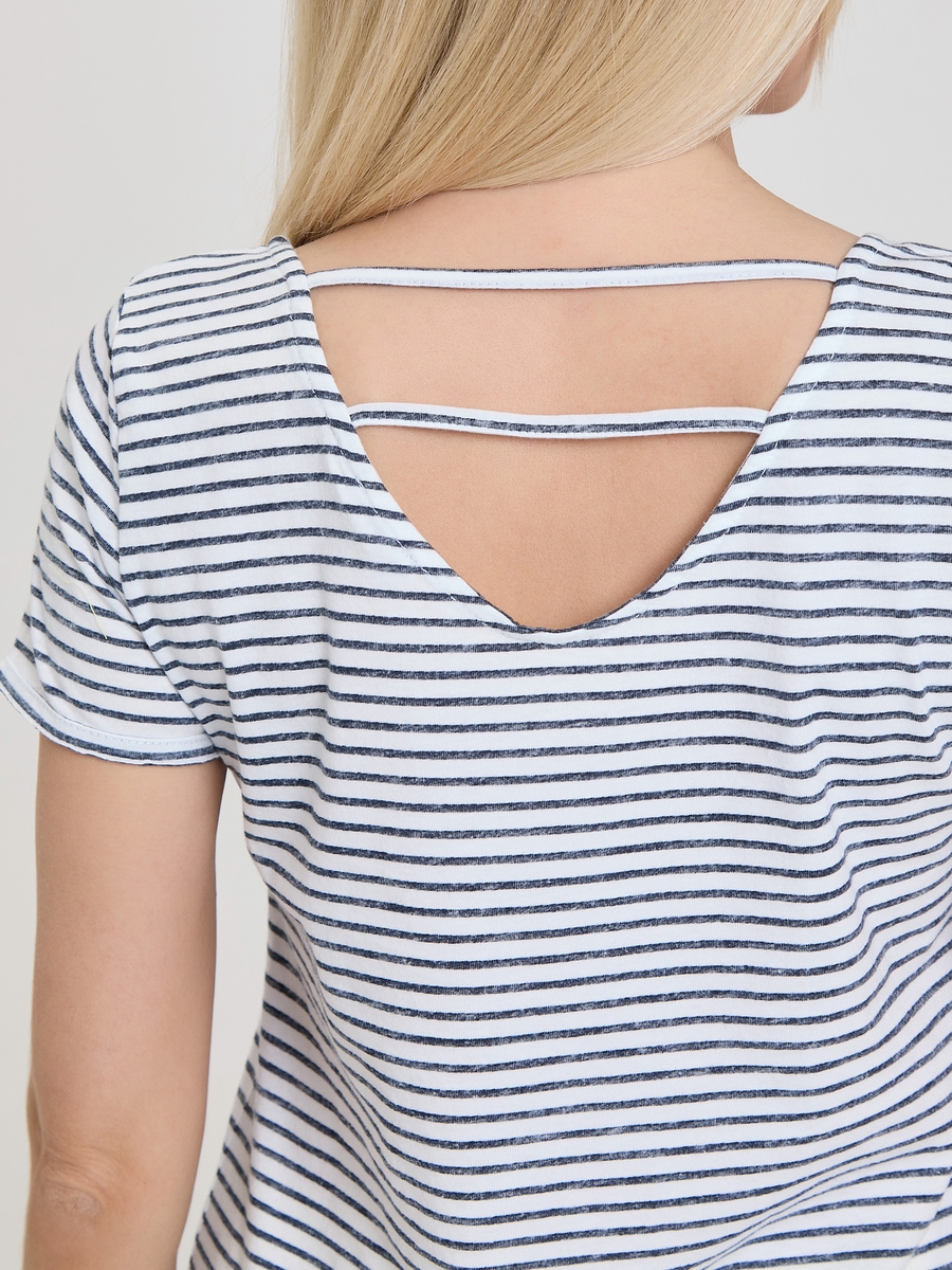 футболка opticwhite