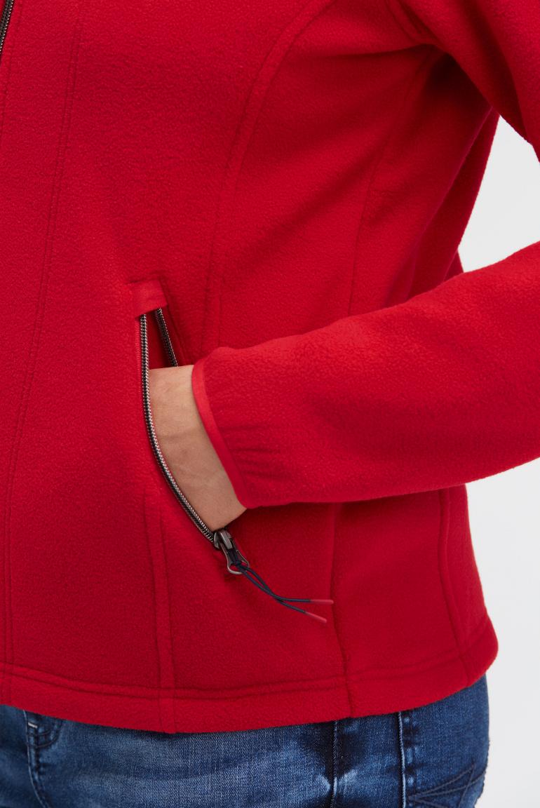 толстовка red flame