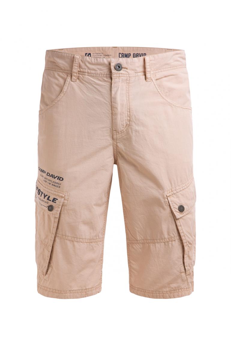 шорты summer beige