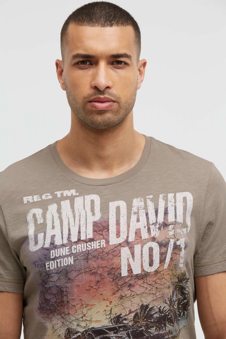 футболка rock ridge