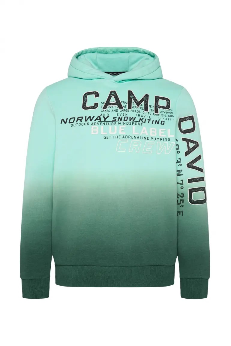худи new aqua