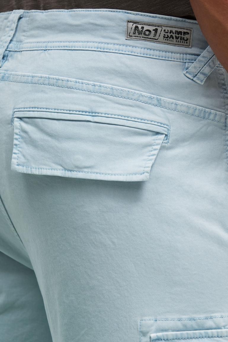 шорты silver blue