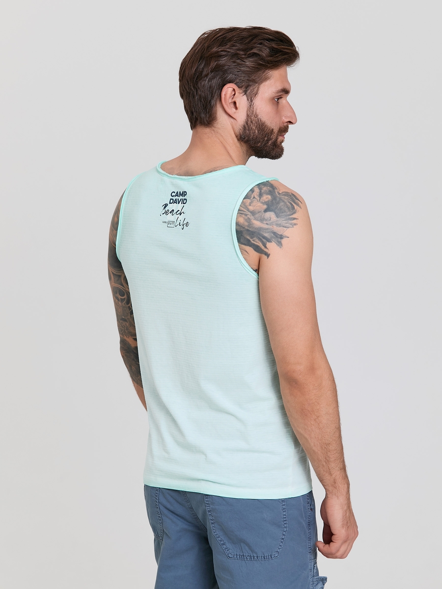 майка cool mint