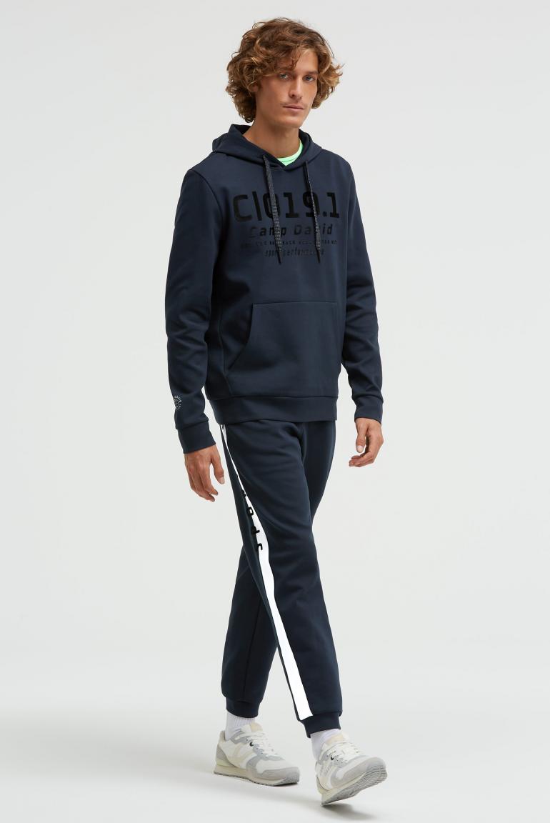 брюки blue navy