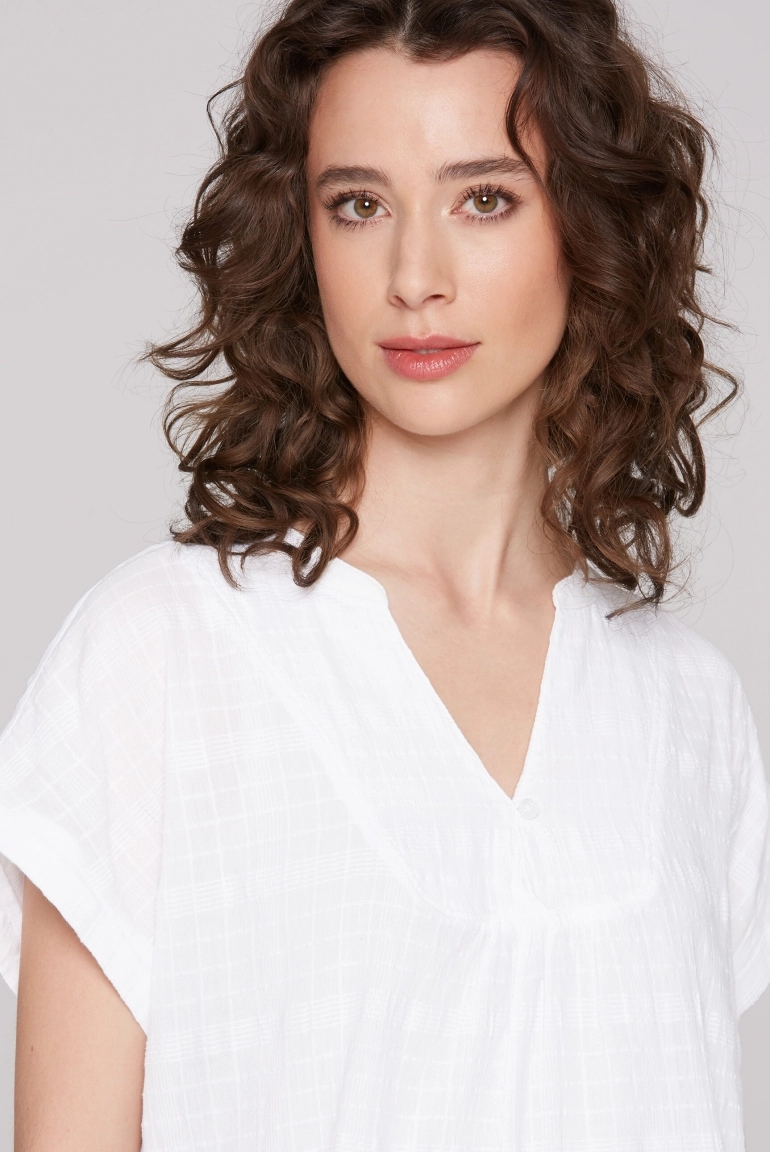 футболка opticwhite