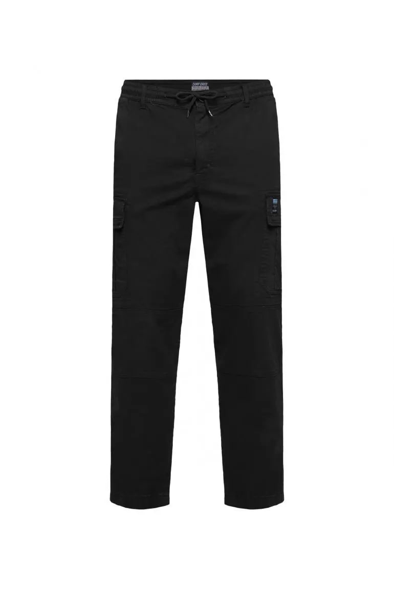 брюки black