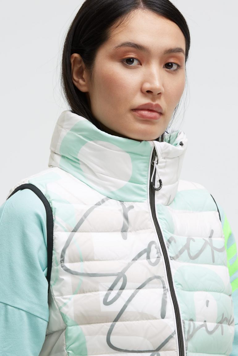 жилет opticwhite