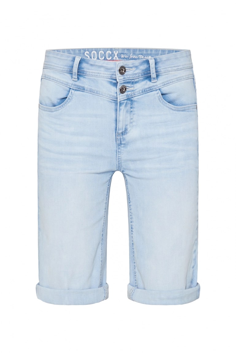 бермуды HA:NNI  beach blue