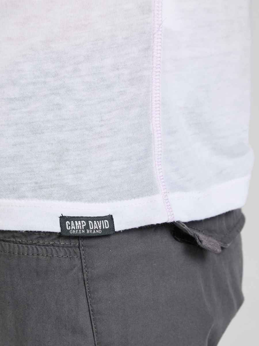 футболка opticwhite