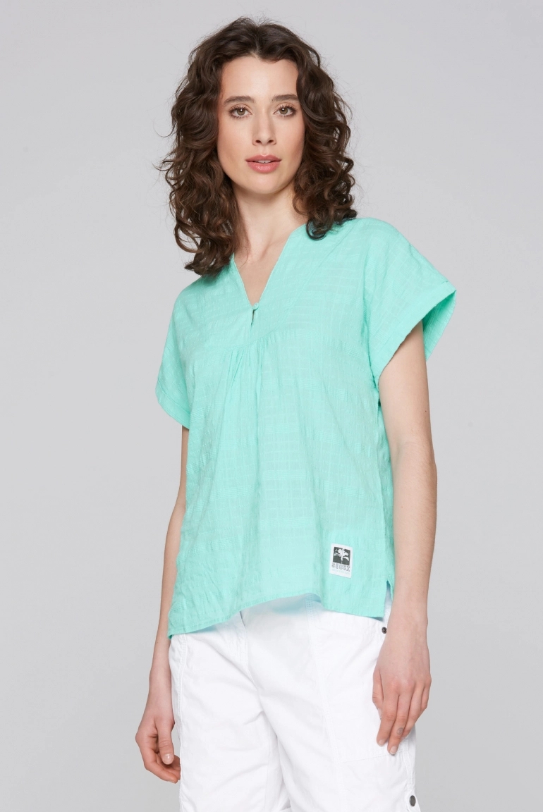 футболка aqua splash