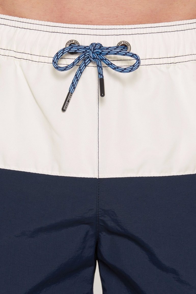 шорты пляж. blue navy