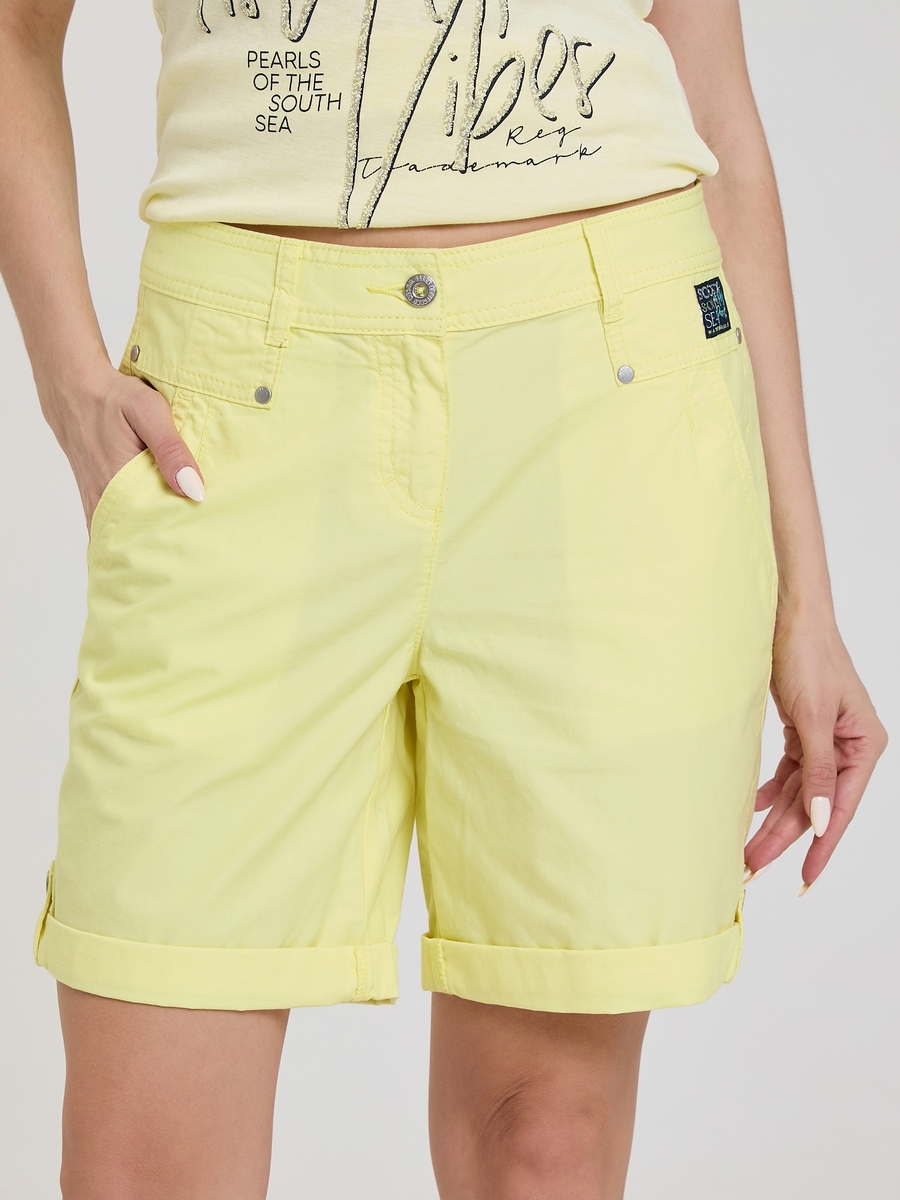 бермуды banana split