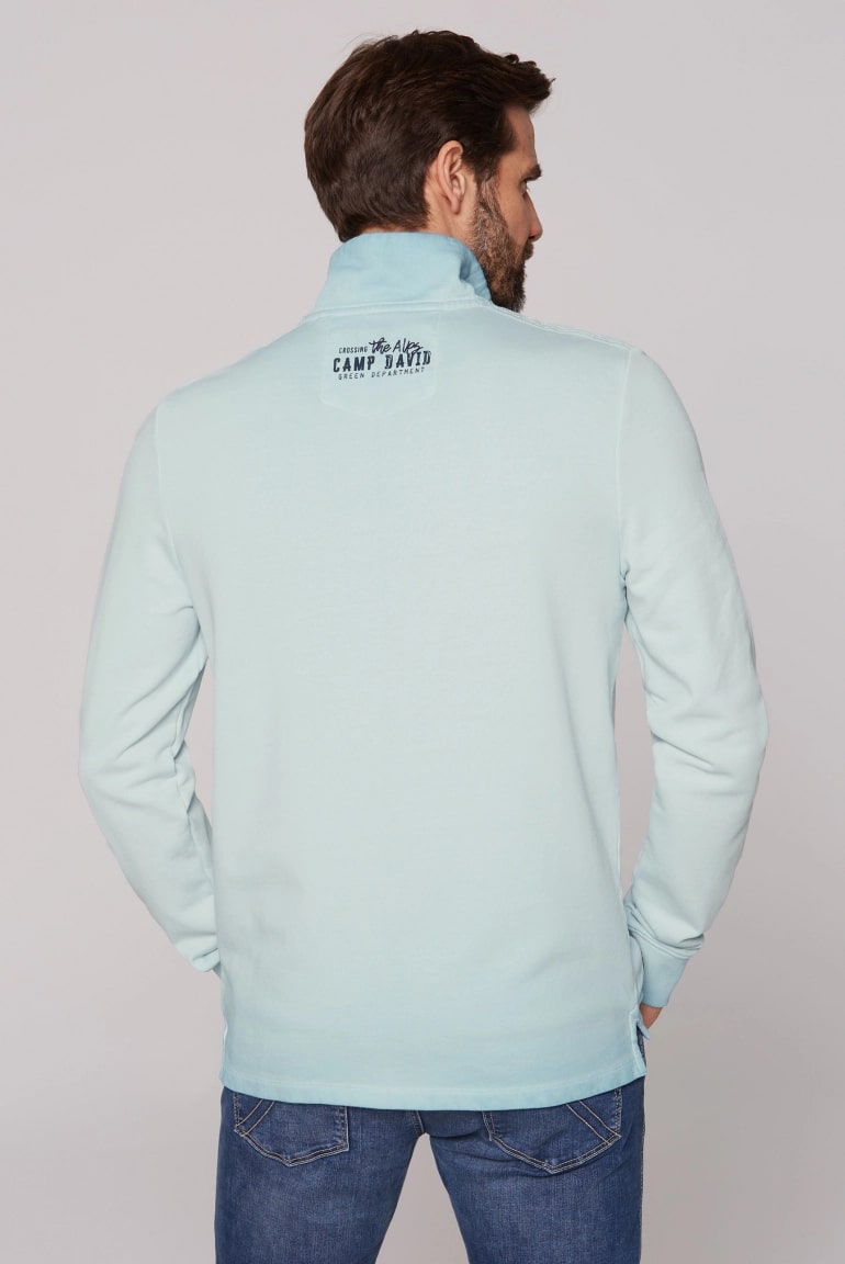 свитшот fresh breeze