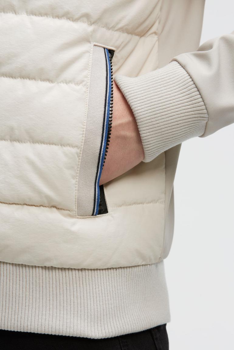 куртка light sand