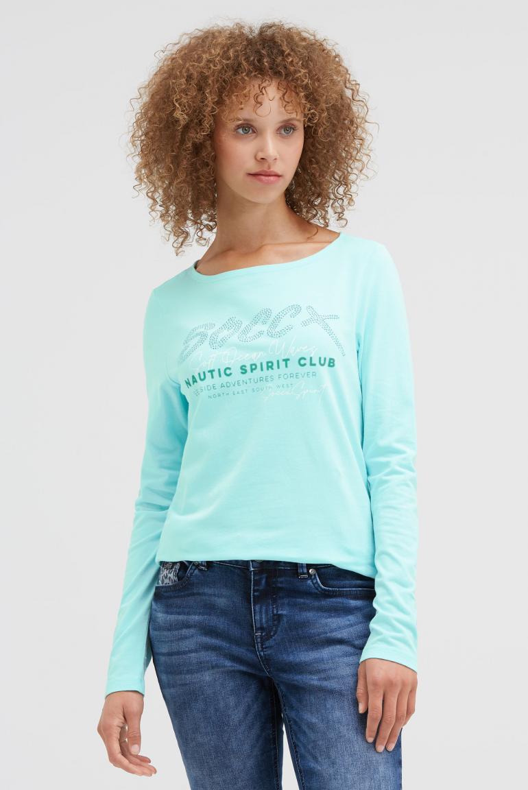 лонгслив icy sea