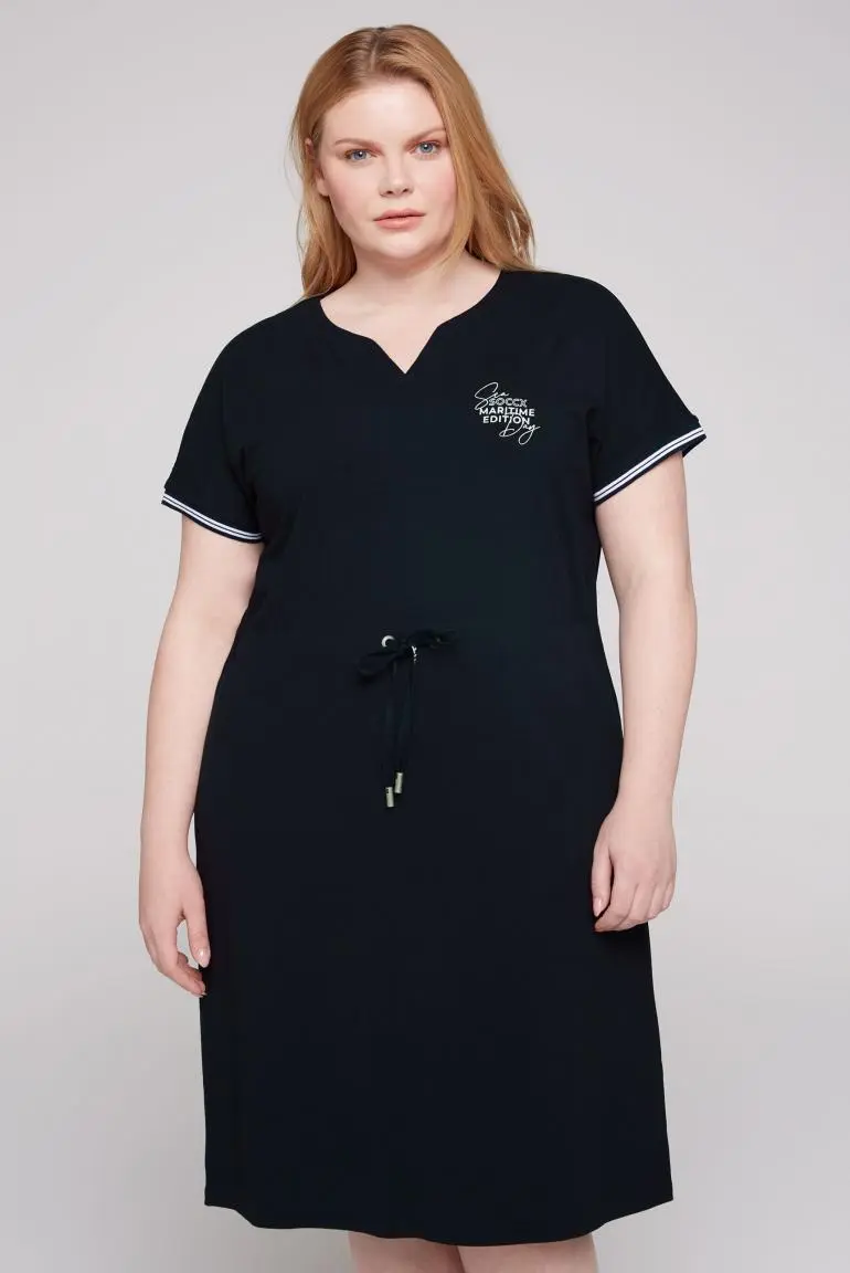 платье blue navy