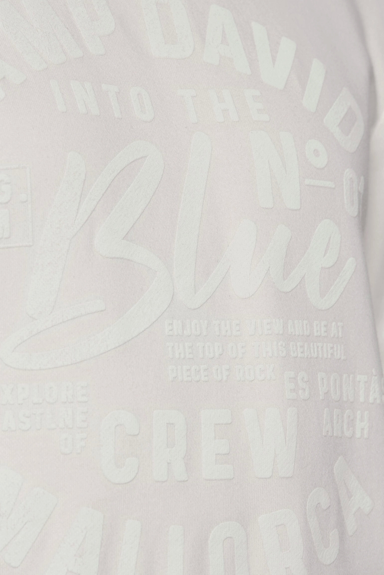 худи ecru