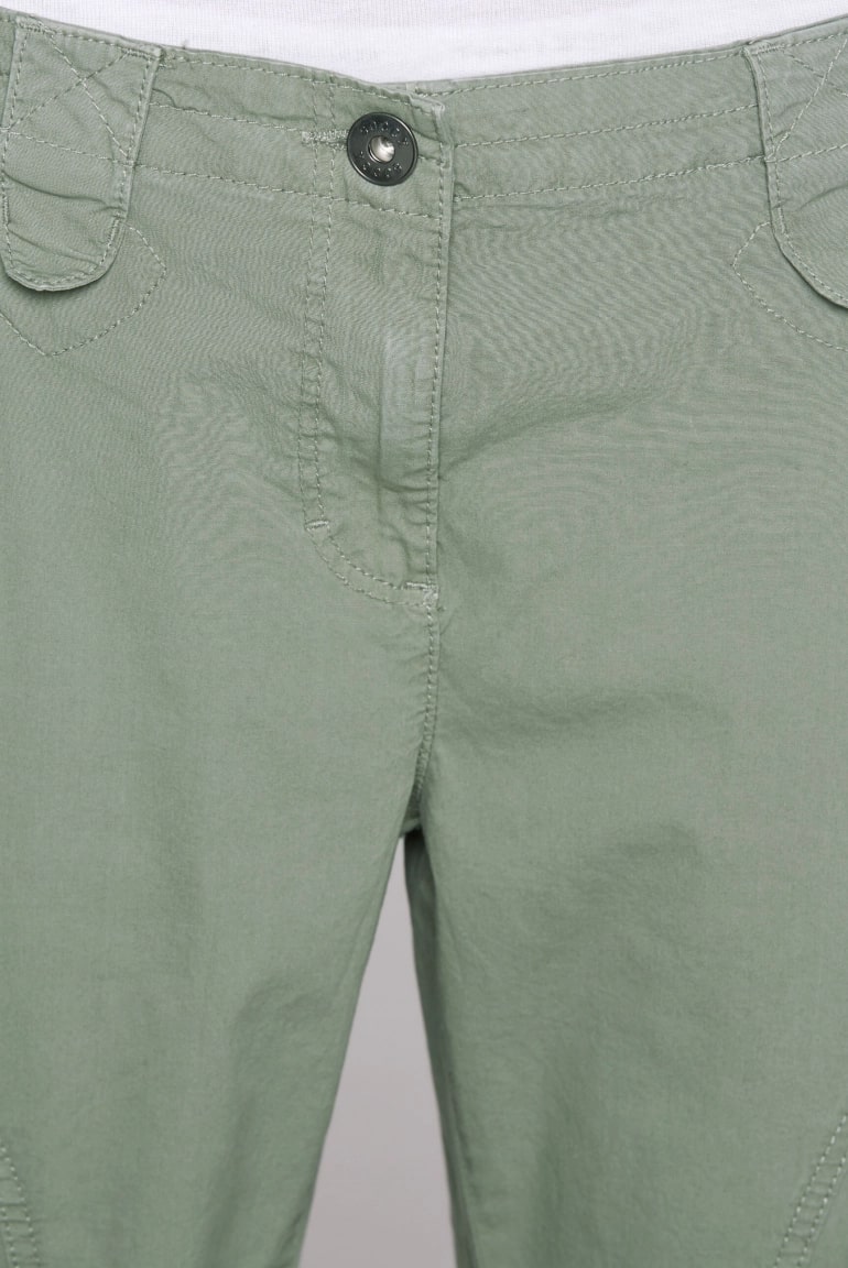 шорты OX:XO faded olive