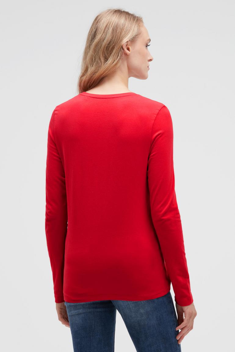 лонгслив red flame