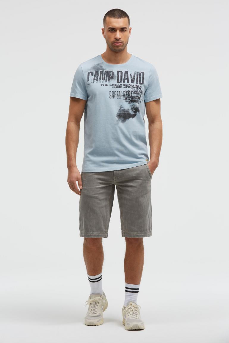 шорты rock ridge