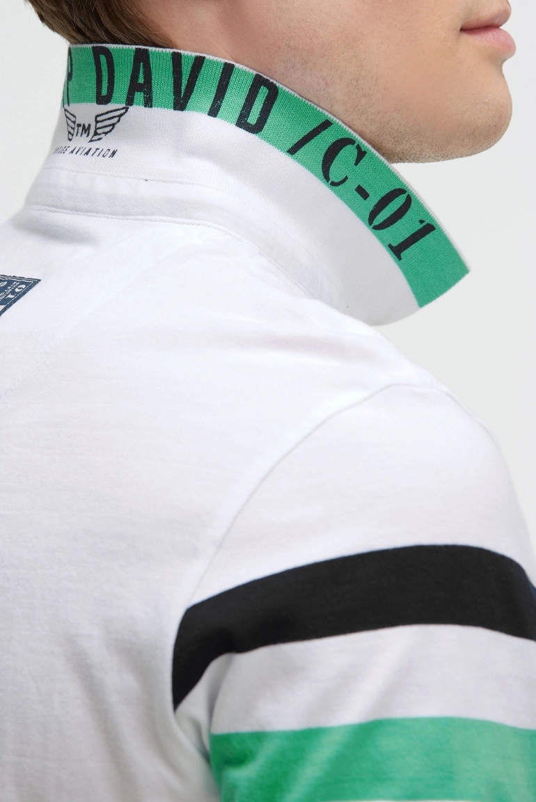 поло  opticwhite