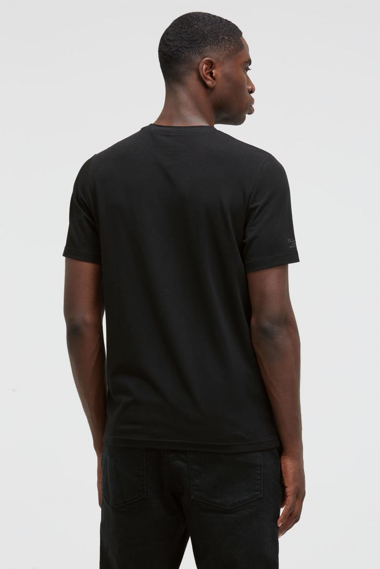 футболка black