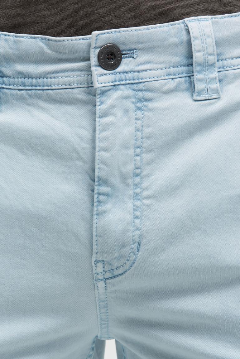 шорты silver blue