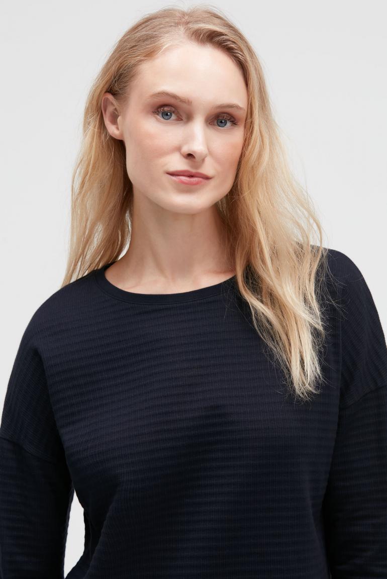 свитшот blue navy