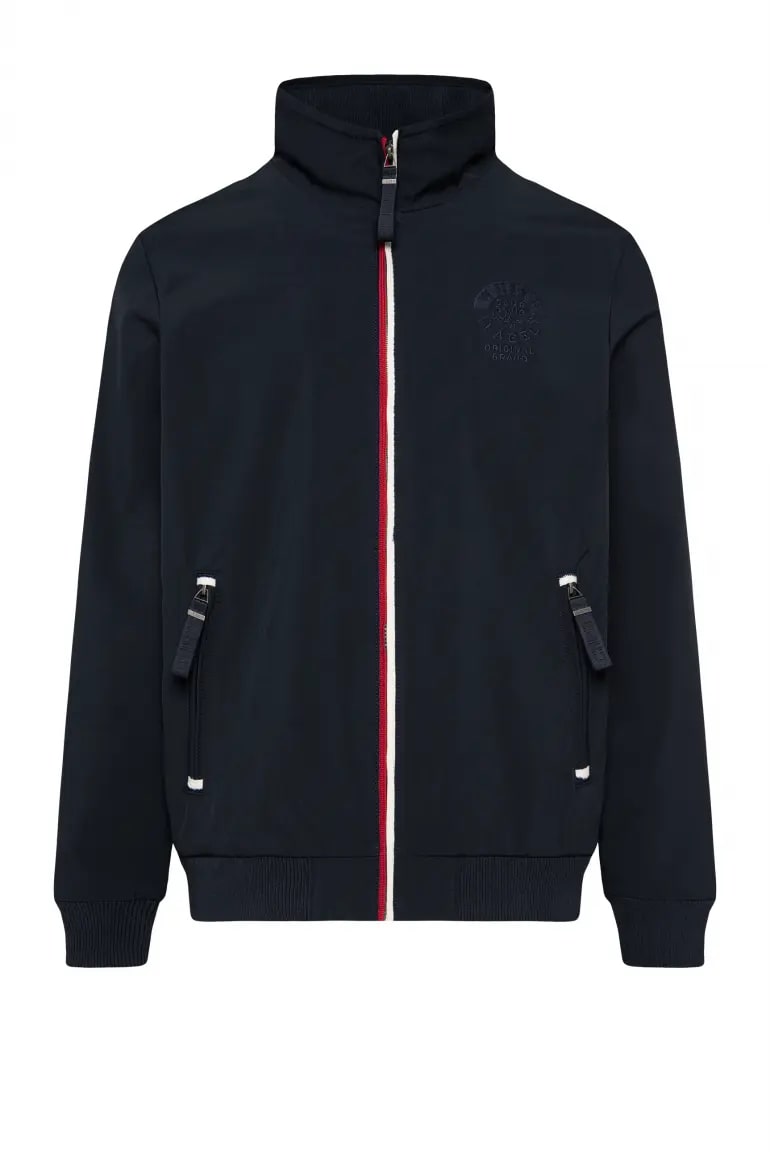 куртка softshell blue navy