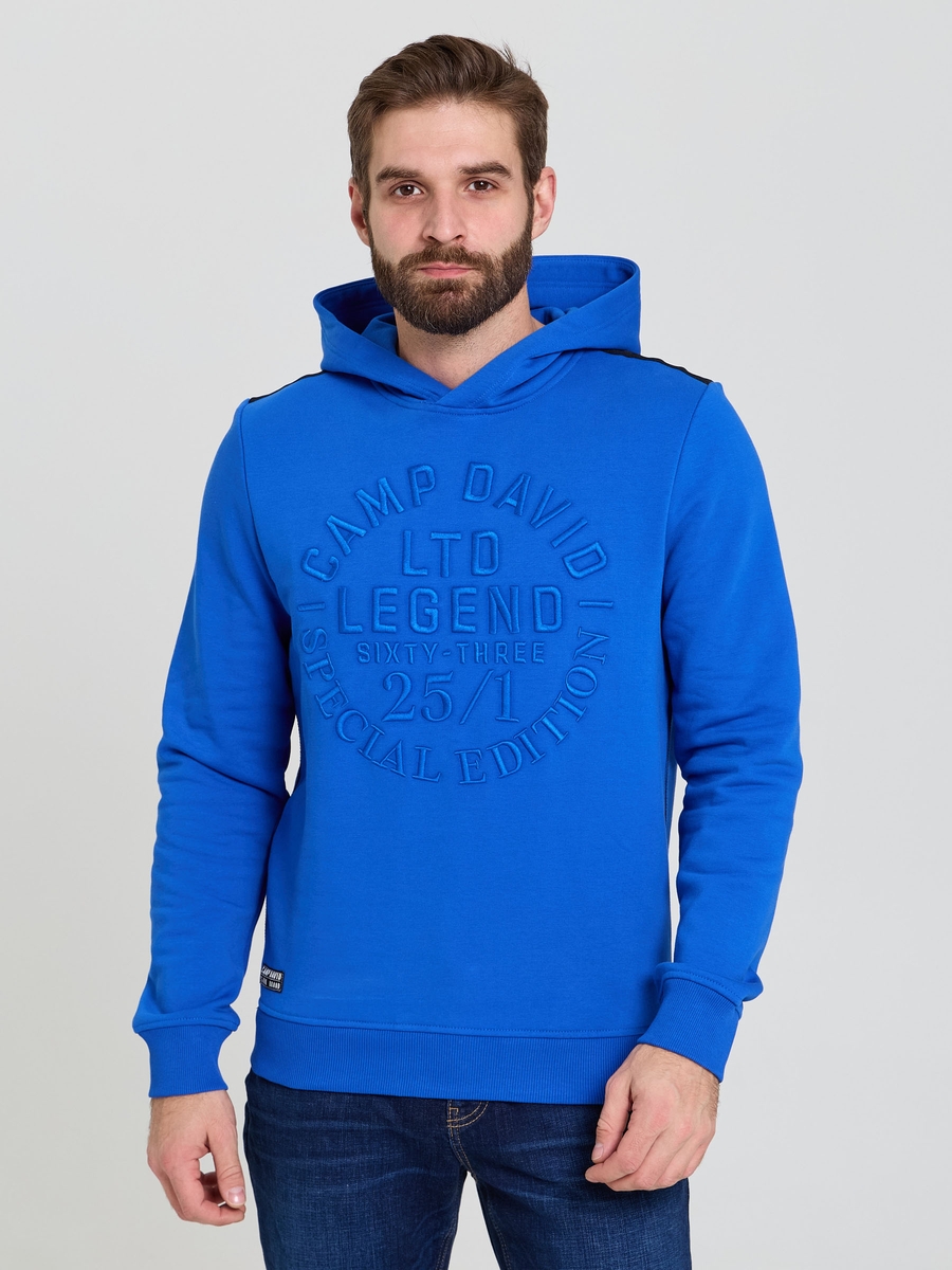 худи urban blue