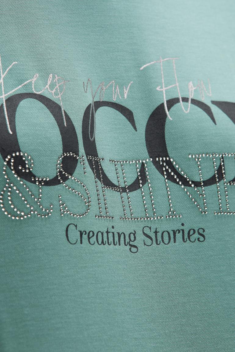 футболка topaz